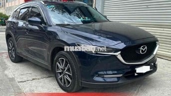 Mazda CX 5 2018 2.5 AT AWD - 68000 km