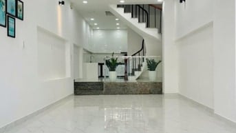 🏡Cô chú Tâm dọn về quê ở bán căn đường Đào Cam Xả p4 q8. 2,560tỷ|56m2