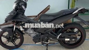 Ex 2018 võ theo xe còn. thanh lý phụ tùng