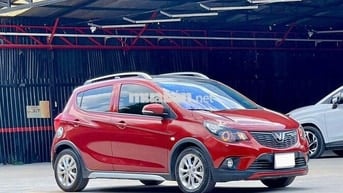 VinFast Fadil Base 2021 - 42000km nhiều đồ chơi