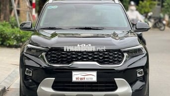 Kia Sonet Premium 1.5 AT 2022 - Trắng