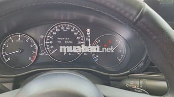 Mazda 3 2024 1.5L Luxury - 3400 km