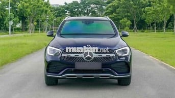 GLC300 4matic 2021 full lịch sử hãng ZIN nguyên 🇩🇪