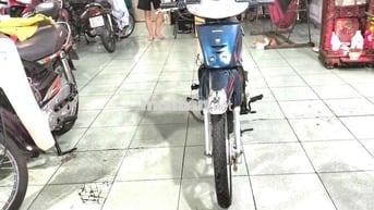 ♥️ wave alpha hq gtdd ful chức năng đề máy êm 🩵