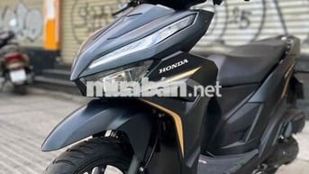 vario 125 12/2024 đen nhám phiên bản đặt biệt smk