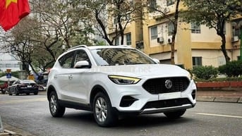 MG ZS 2022 Standard 1.5 AT 2WD - 40000 km