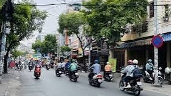 💥HÀNG HIẾM MT ĐƯỜNG VẠN KIẾP F13 BT, 3.5x14 dtcn 50m2, giá 19tỷ8💥