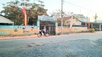 Chính chủ bán đất Tái định cư Đức Hòa 5mx20m, thổ cư 100%, giá tốt