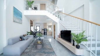 K Home Bứt phá giá trị sống - Vững bước tương lai 