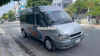 Ford Traánit 6 chỗ 900 kg đời 2006
