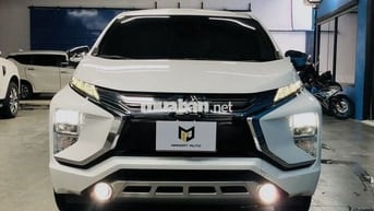 Mitsubishi Xpander 2022 Premium 1.5 AT - 35000 km