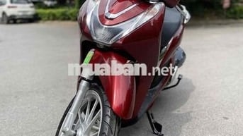 SHmode 125 CBS màu đỏ xe đẹp nguyên bản