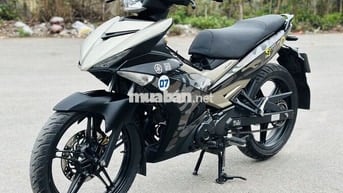 EXCITER 150 CAMO LIMITED 218 XE CHẤT ZIN CHÍNH CHỦ