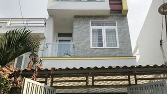 Cho Thuê Nguyên Căn Gò Vấp Full Nội Thất Không Cần Môi Giới 