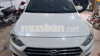 Hyundai Accent 2020 1.4 ATH - 53 nghìn km