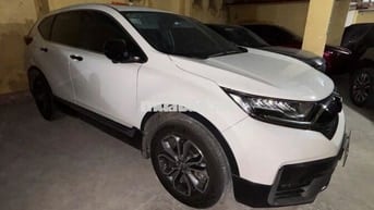 Honda CR V 2023 L - 37000 km -Mới 98% - BS Sài Gòn