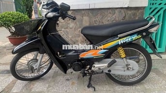 wave 110 thái đời 99 Bs 79