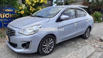 Attrage 2017 Chính Chủ Bao Sang Tên, Đẹp Keng