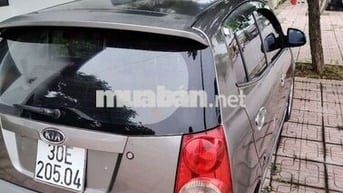 Kia Morning 2009 SLX 1.0 AT - 180000 km