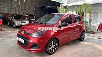 i10 2014 Chính Chủ Bao Sang Tên Đăng Kiểm Mới