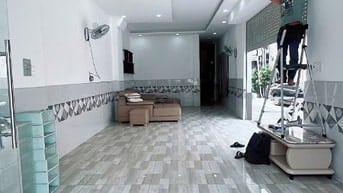 Cho thuê nhà góc 2 MTKD Gò Dầu Tân Phú