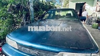 Toyota Camry 1998 GLi 2.2 - 6789 km