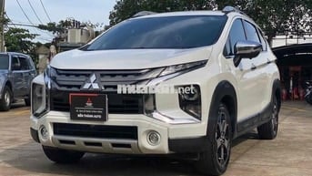 Xpander Cross 2021 AT - 54.000km CHÍNH HÃNG