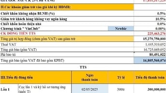 ⚡  HG-24 | Song Lập Dát Vàng PK HOÀNG GIA  GIÁ TTS CHỈ 16.8 TỶ