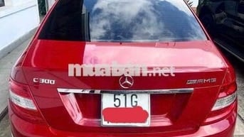 Mercedes Benz C Class 2010 C300 - 140000 km