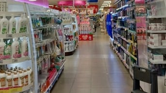 Cần Bổ Sung Nhân Viên, Tạp Vụ, Bảo Vệ, Thu Ngân, Bán Hàng, Phụ Kho