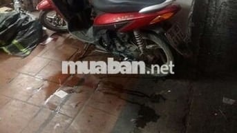 Xe nhà cần bán