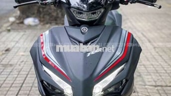 Kẹt tiền ra đi ex155 kiểng, tâm huyết, odo 3000km