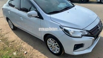 Mitsubishi Attrage 2020 1.2 CVT - 99000 km