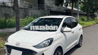Hyundai Grand i10 2022 1.2 Sedan AT giá 315 triệu