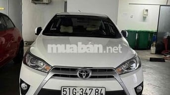 Toyota Yaris 2017 1.5G - 22000 km