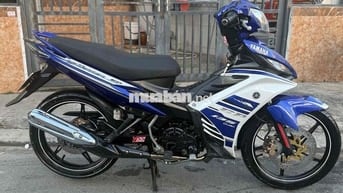 Exciter 135c 2014 B65 GÓP CẦN CCCD ĐỦ 18t TRẢ 0₫