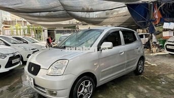 Morning Nhập Khẩu Tiết Kiệm Nhiên Liệu Chính Chủ