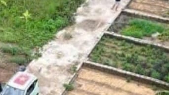Bán đất thị trấn Kim Bài, Thanh Oai, Hà Nội, S: 41,8m2, giá 52,5 trệu/