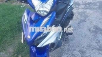 Exciter 135 giao luu bù xe khác tại Củ Chi HCM