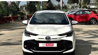 Toyota Vios 1.5EMT  2023 - 46103 km (còn giảm)