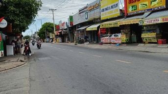 👉  BÁN NHÀ ĐƯỜNG HÀ HUY GIÁP, QUẬN 12, 84M2, 3.95 TỶ  