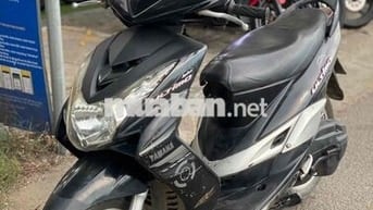 yamaha mio máy móc êm ru