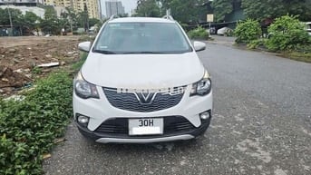 VinFast Fadil 2021 Tiêu chuẩn - 60000 km
