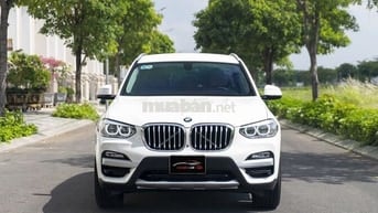 BMW X3 xDrive30i M Sport 2019 - 30000 km