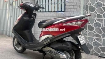 Victoria đĩa bay đẹp, máy êm thì thầm bao vọt