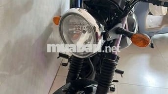 Kawasaki W175, năm 2020, màu đen, 90%