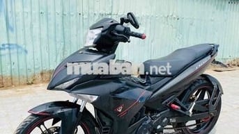Yamaha Exciter Fi 150 2017 Bs 79