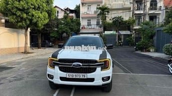 Ford Ranger 2022 XLT 2.0 4x4 AT - 48000 km
