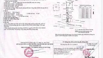 Bán nhà mặt tiền nhỏ đường Liên khu 2-5 Lê Văn Khương