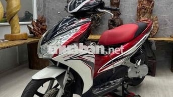 Air blade 110Fi dàn áo đẹp, máy êm thì thầm